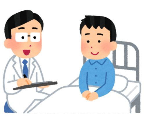 「患者申出療養」を知っていますか？
