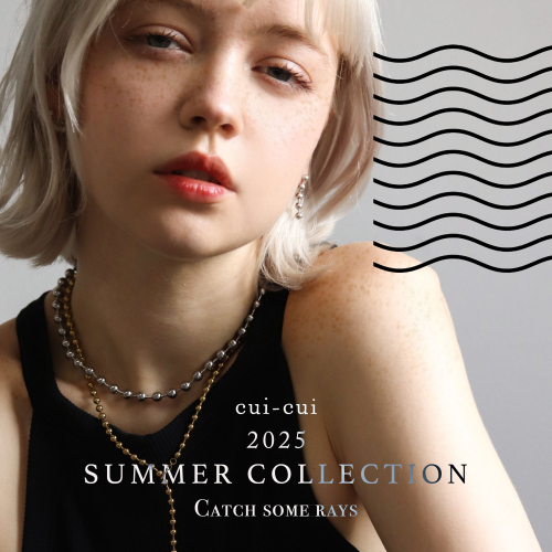 ～Summer Collection～