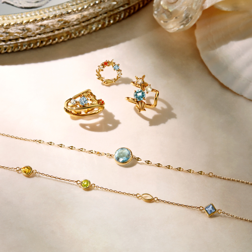 ✴︎2025 Summer  Collection✴︎
