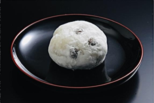 豆大福　販売再開のお知らせ