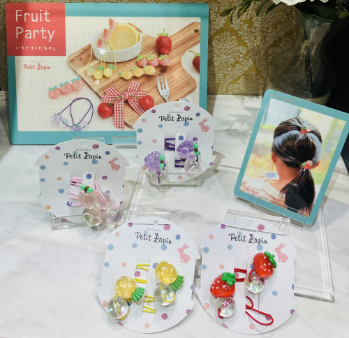 Fruit Party♡第二弾