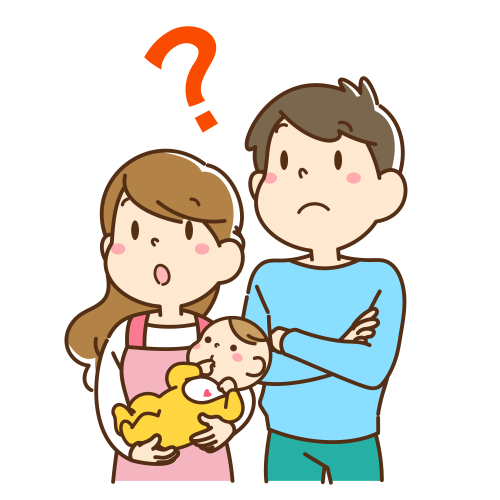 子育て世帯の生命保険はいくら必要？