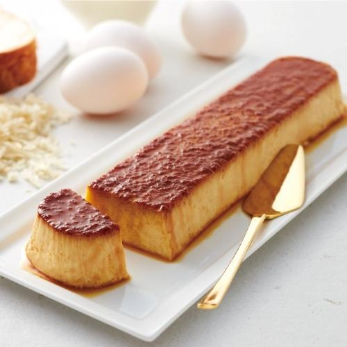 モロゾフプリンの日限定販売【パンプディン】