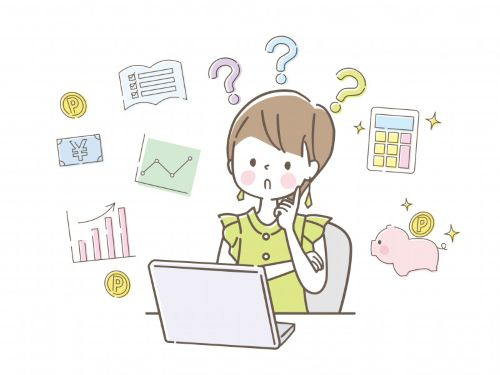 生命保険は夫だけが入っていれば大丈夫？