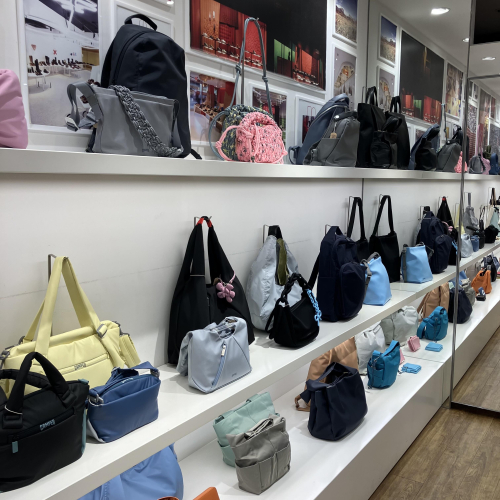 5/21(水)〜　BAG FAIR開催♪