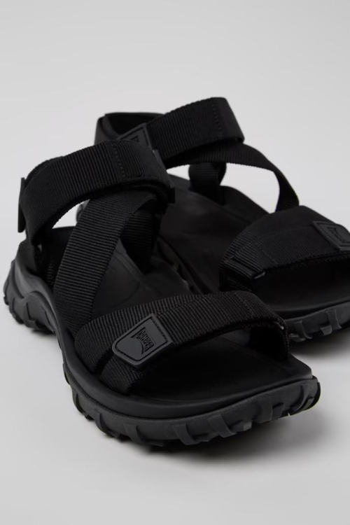 夏のアクティブサンダル【DRIFT TRAIL SANDAL】