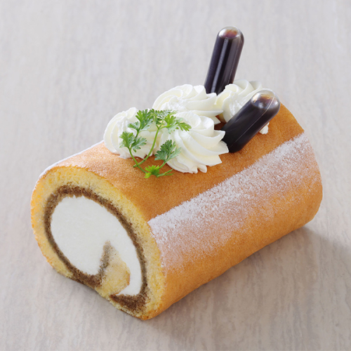 新✨酪農ロールケーキ