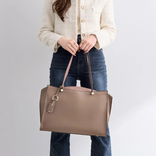 Jewelna Rose セイディトートバッグ♪