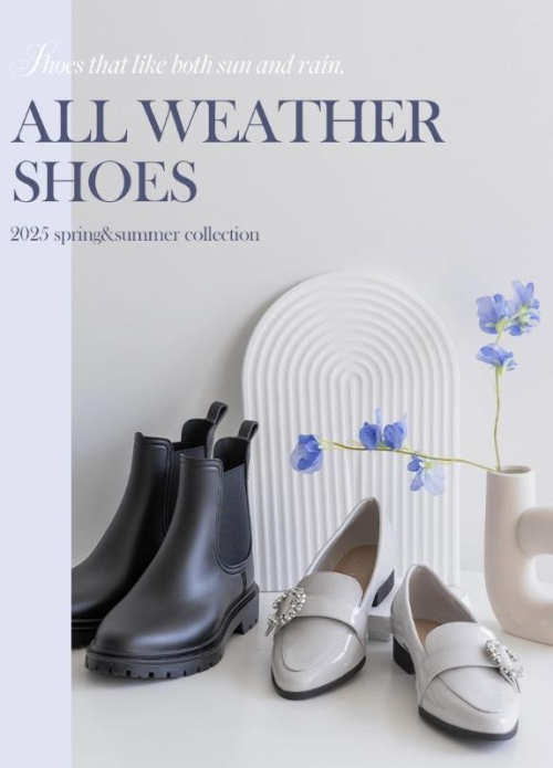 ☆All WEATHER SHOES☆
