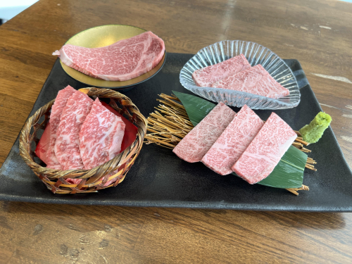 限定！究極MATSUDO盛りのご紹介