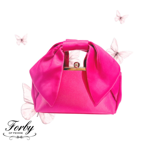 【2階 Forby OF FEMME】完売バッグ再入荷！