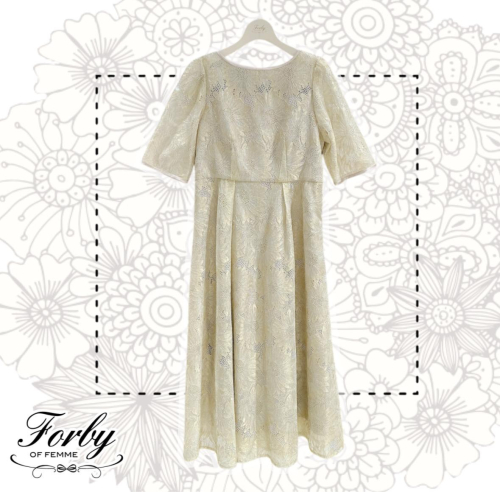 【2階 Forby OF FEMME】再入荷いたしました！