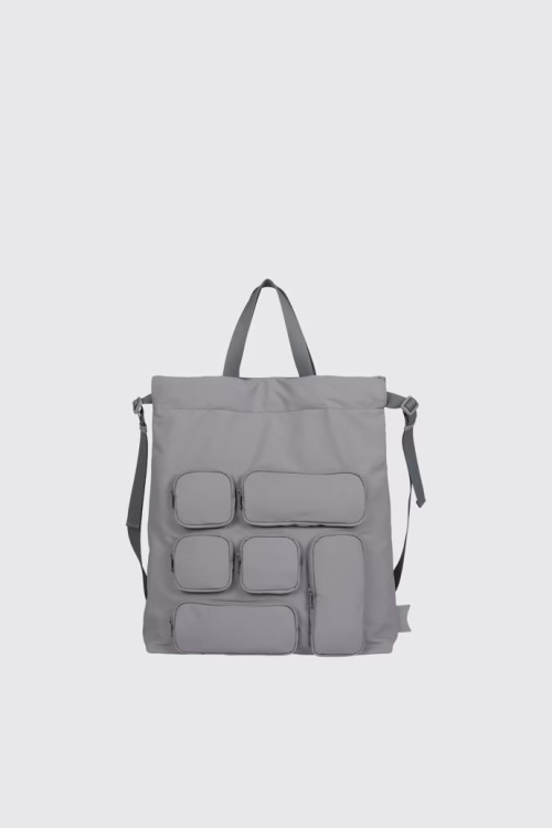 新作トートリュック「PISO」