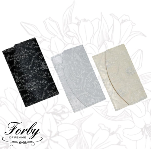 【2階 Forby OF FEMME】新入荷！上品な袱紗！