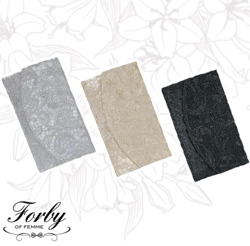 【2階 Forby OF FEMME】新入荷！飽きのこないデザインが嬉しい袱紗