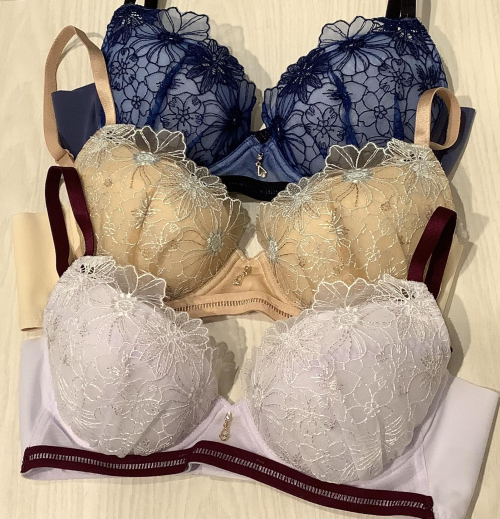 待望の…ふわふわブラ入荷です！