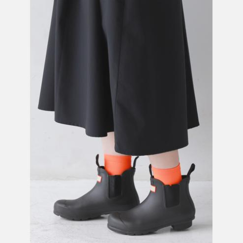 撥水ソックス入荷しました💧