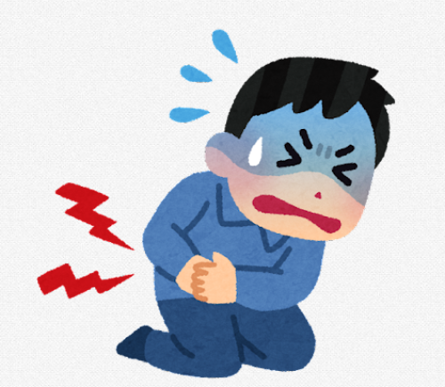 大動脈解離という病気