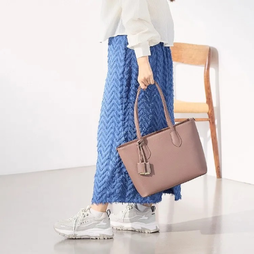 Jewelna Rose リタトートバッグ♪