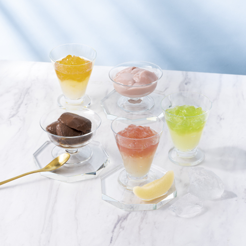 GODIVA 夏の送料無料キャンペーン実施中です！