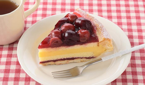 チェリーパイ