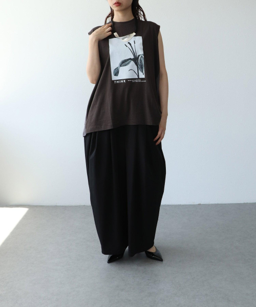 新作のTシャツ入荷しました♪