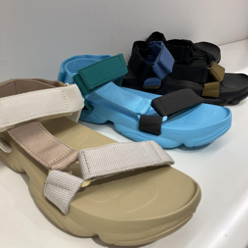 軽量メンズサンダル【KARST SANDAL】