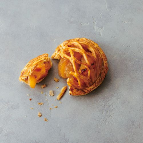 紅玉りんごのアップルパイ🍎　6月20日～6月22日・6月27日～6月29日期間限定発売