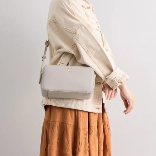 Jewelna Rose ロナショルダーバッグ♪