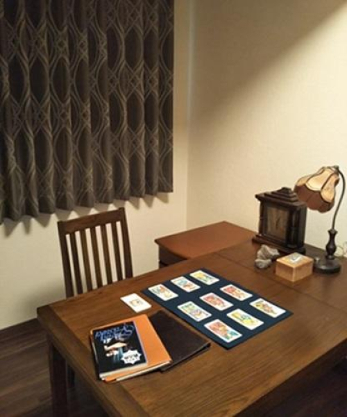 エネアス数占術で読み解く　本当のあなたの運勢