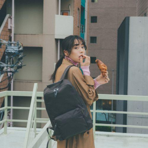 W＆.Day/Night ハウンスリムリュック♪