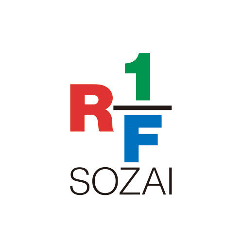 🍦RF1｜先取る旬 無花果と黒胡椒ハムのサラダ