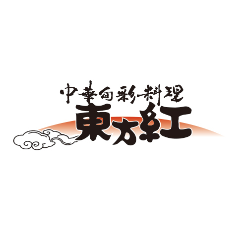 🍦中華旬彩料理 東方紅(3F)｜杏仁豆腐