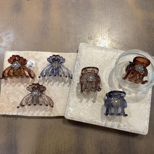 ミニアクリルバンス💎