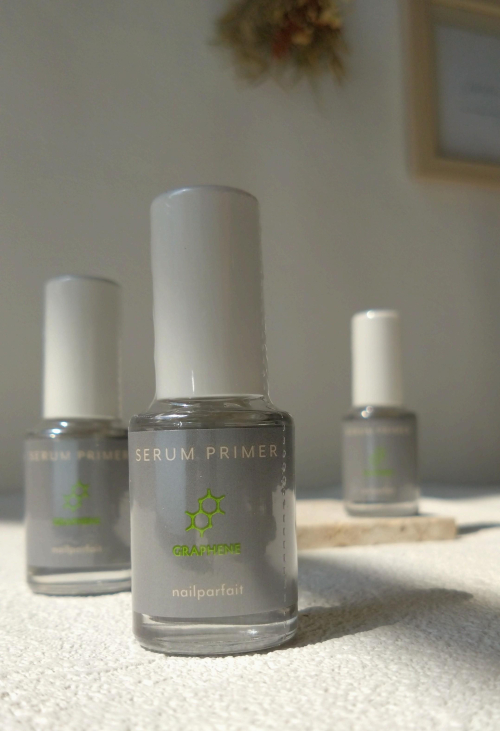 セラムプライマーのご紹介💅✨