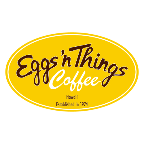 【Eggs 'n Things Coffee】おしごとキッズラボ