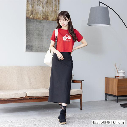 【MARYQUANT】新作アイテム入荷