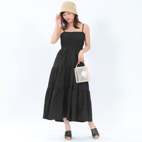 【MARYQUANT】新作アイテム入荷
