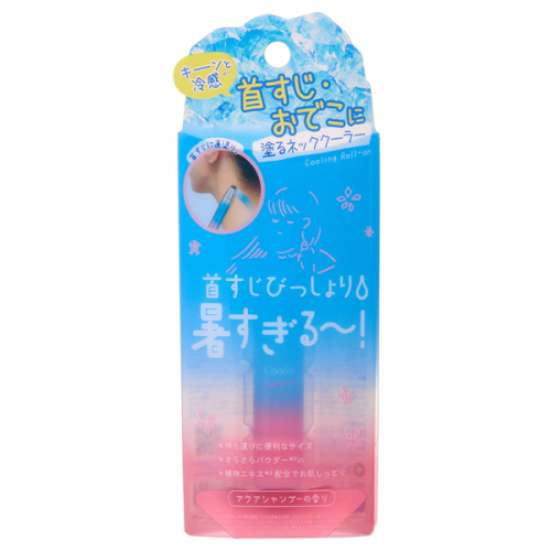 「暑すぎる〰︎🥵💦」毎日に対抗するひんやり冷感アイテムたち❄️