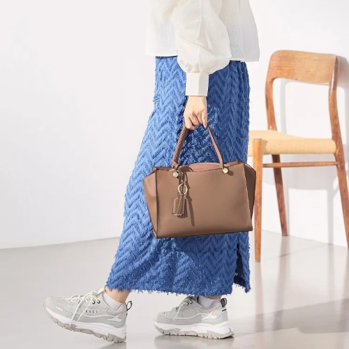 Jewelna Rose セイディトートバッグ♪