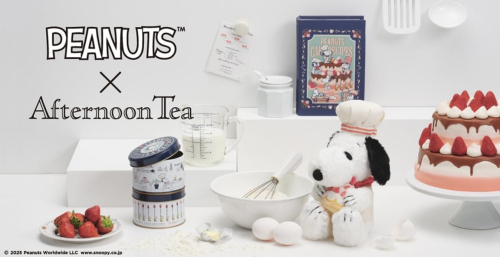 PEANUTS CAKE RECIPES♪
