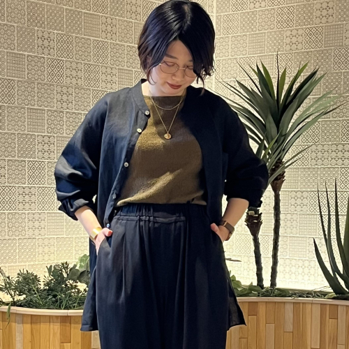【限定】レディースシャツ受注会