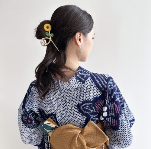 夏アクセ♡