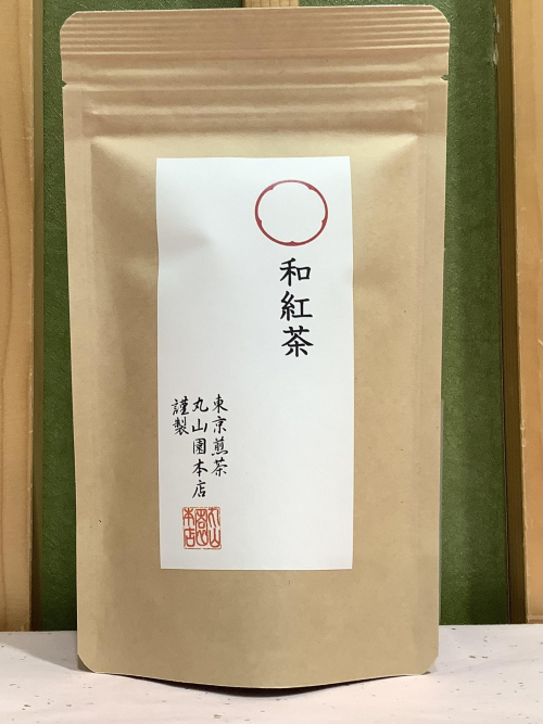 和紅茶ティーバッグ