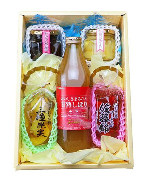 Summerギフトセット