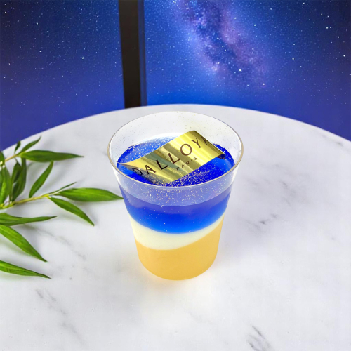 七夕スイーツ「ヴェリーヌ TANABATA」