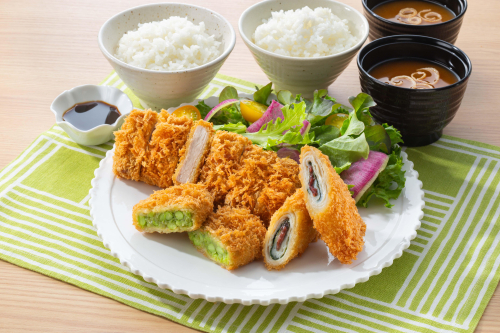 期間限定商品のご案内