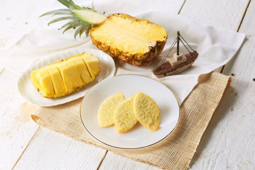 🍍限定復活🍍ココサブレパインのご紹介☀️