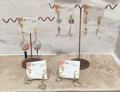 2日間限定☆ピアス・イヤリング20%OFF