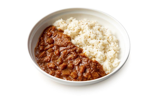 🍛スープストックトーキョー｜根菜と生姜の和風カレー